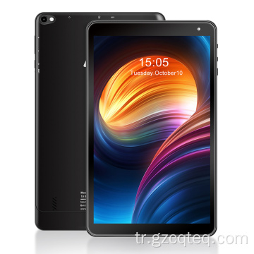 10.1 inç 1280 * 800 IPS Dört Çekirdekli Tablet